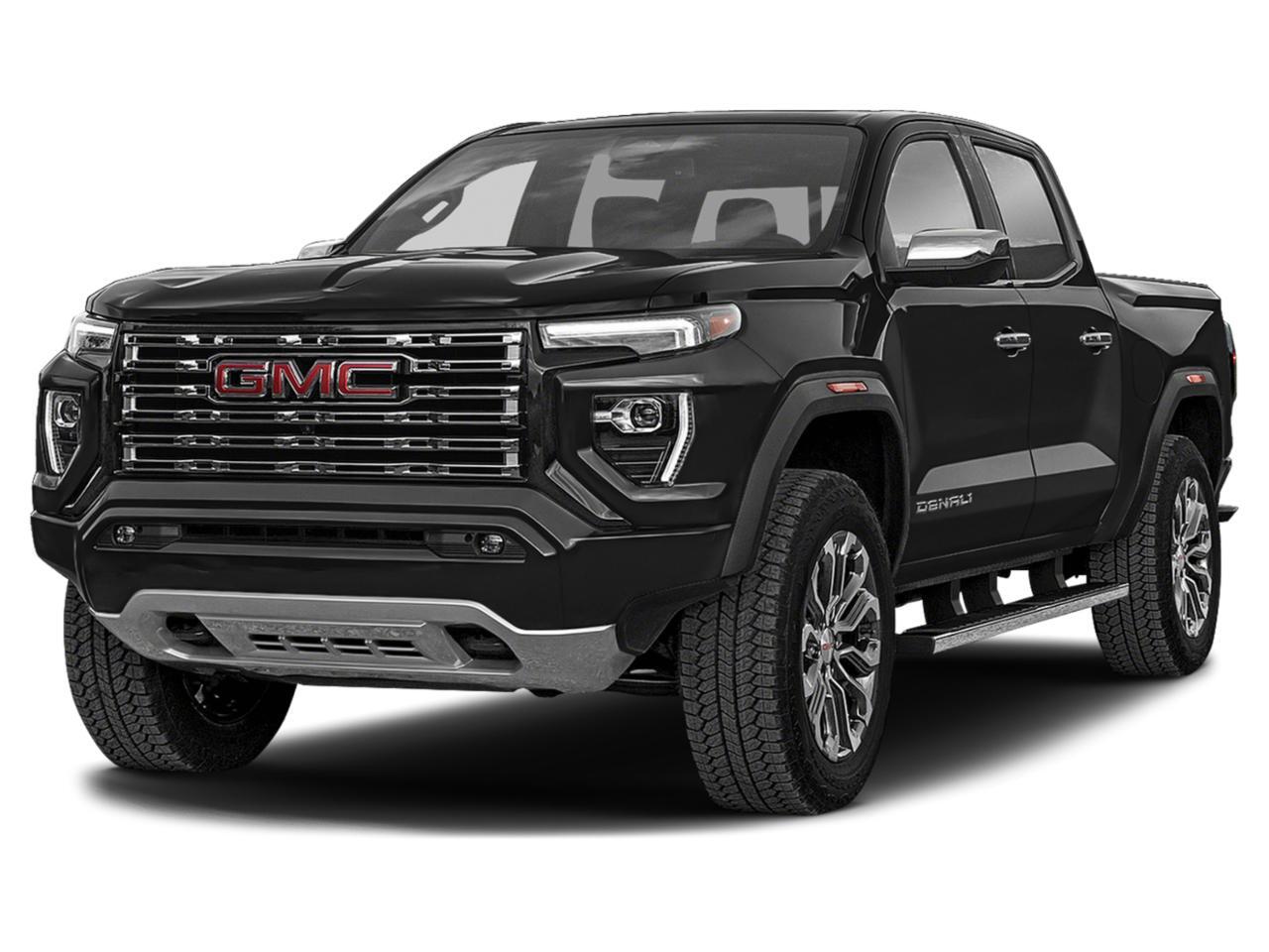 2024 GMC Canyon 4WD Denali