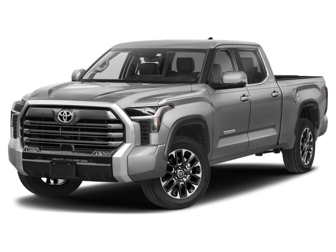 2024 Toyota Tundra 4x4 Crewmax Limited Long Bed  - Factory Order