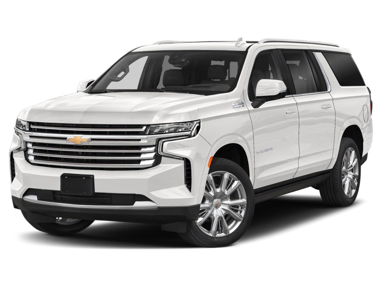2024 Chevrolet Suburban High Country - ARRIVING SOON - RESERVE TODAY