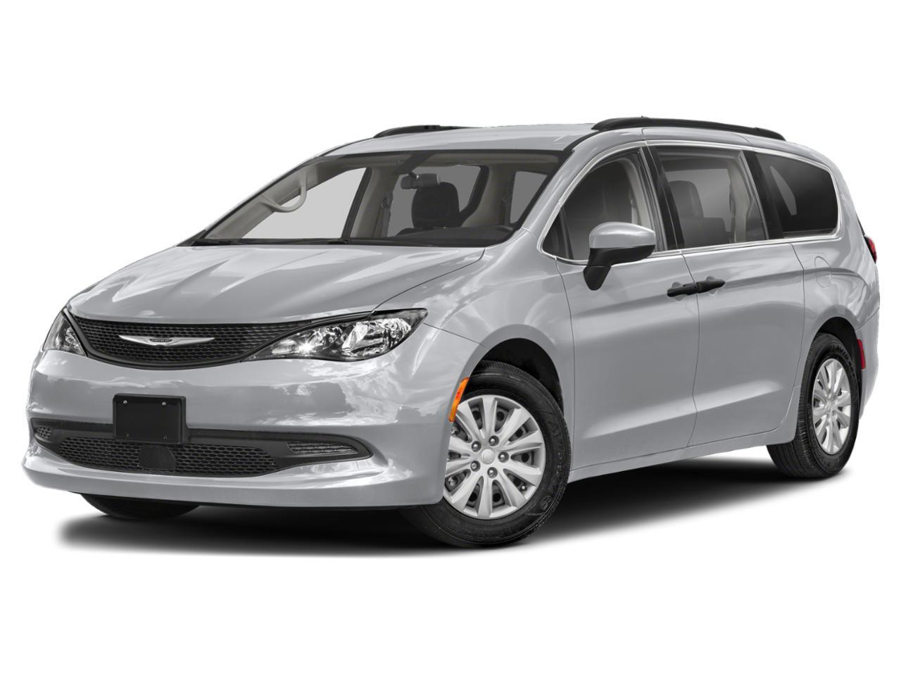 2024 Chrysler Grand Caravan SXT