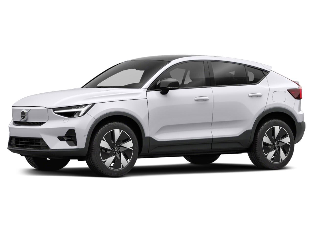 2024 Volvo C40 Recharge Pure Electric Core RWD 