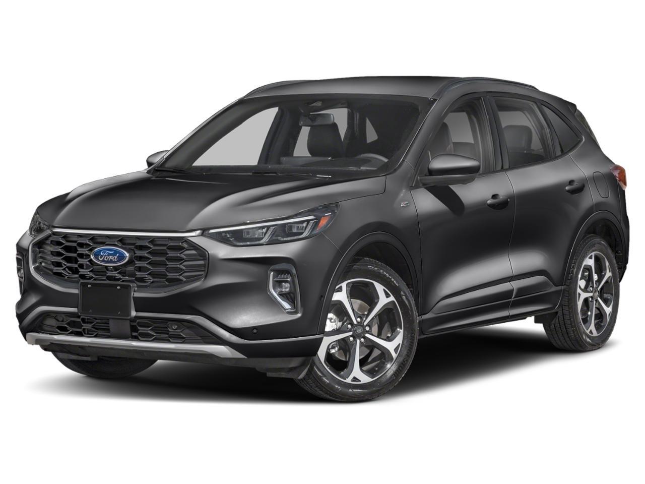 2024 Ford Escape ST LINE ELITE - ARRIVING SOON - RESERVE TODAY