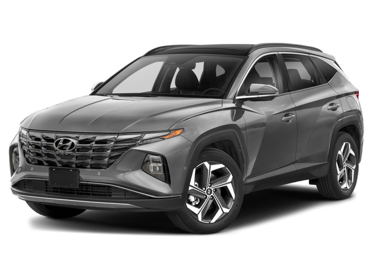 2024 Hyundai Tucson 2.5L AWD TREND