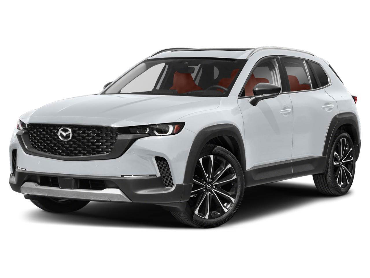 2024 Mazda CX-50 Meridian Edition - Factory Order