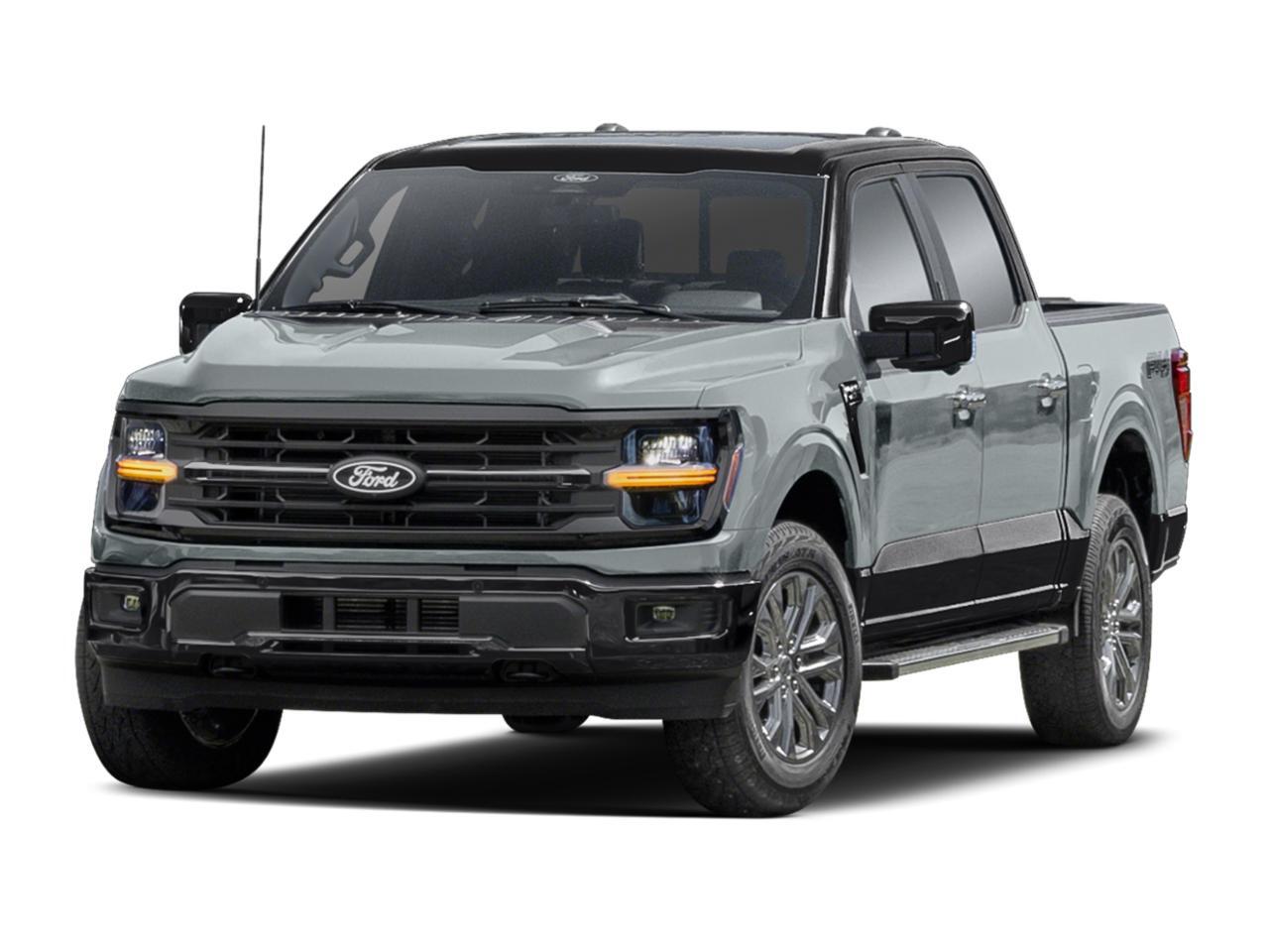 2024 Ford F-150 XLT SPORT - ARRIVING SOON - RESERVE TODAY