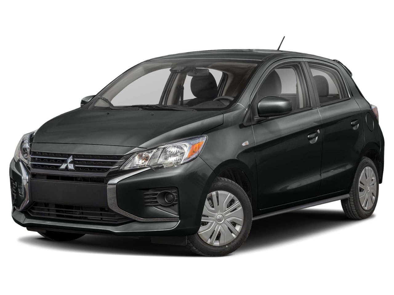 2024 Mitsubishi Mirage ES CVT..On Route from Factory...Buy Today!