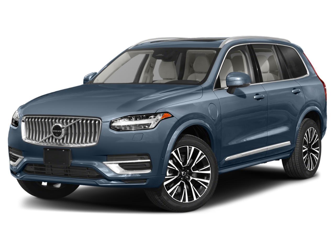 2024 Volvo XC90 Recharge T8 eAWD PHEV Ultimate Bright Theme 6-Seater 