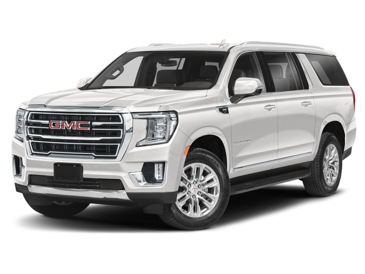 2024 GMC Yukon XL AT4 - ARRIVING SOON - RESERVE TODAY