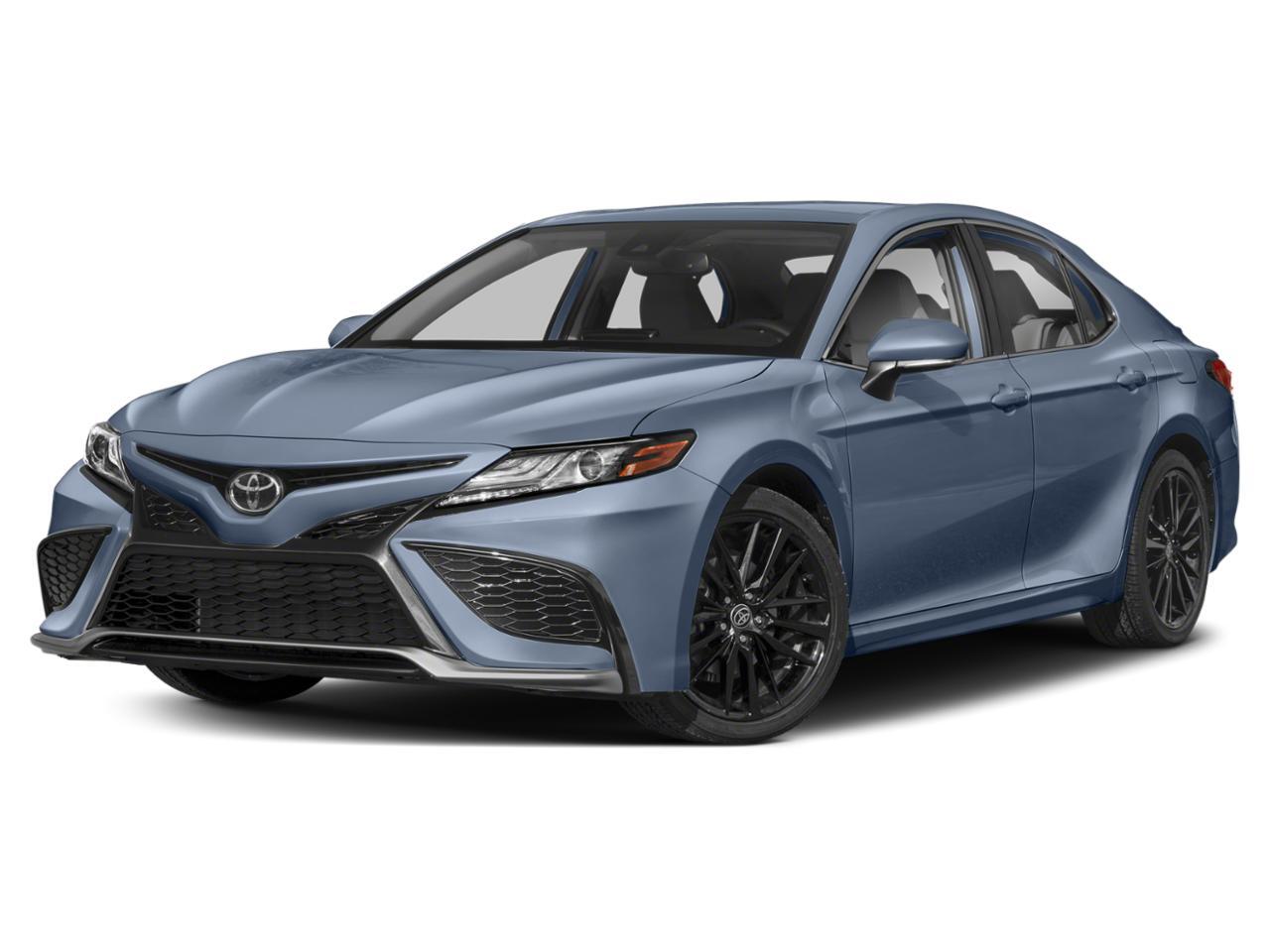 2024 Toyota Camry XSE Auto AWD - Factory Order