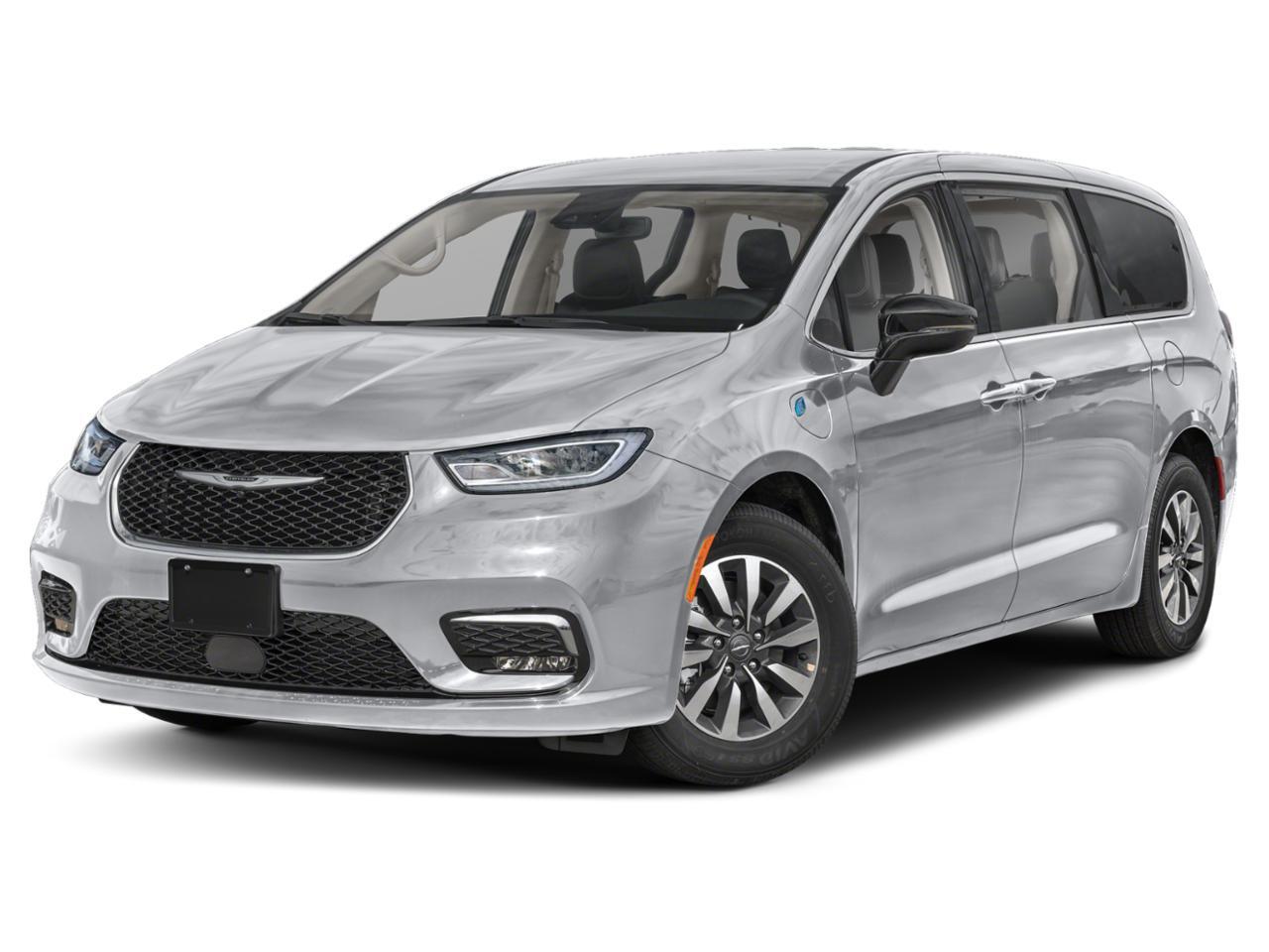 2024 Chrysler Pacifica Hybrid Select 2WD