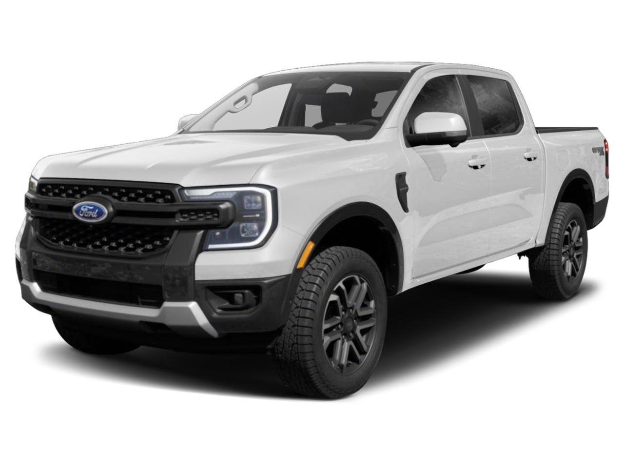 2024 Ford Ranger XLT - INCOMING RESERVE NOW!!