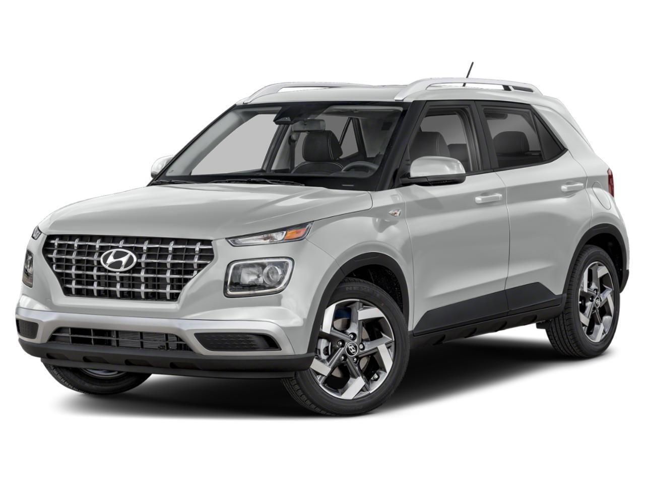 2024 Hyundai Venue FWD Preferred