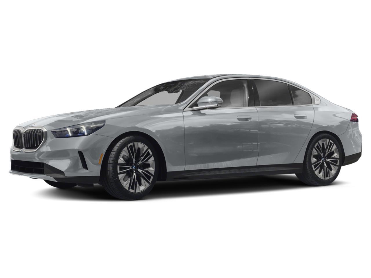 2024 BMW 5 Series 530i xDrive INCOMING | Premium Essential Package |