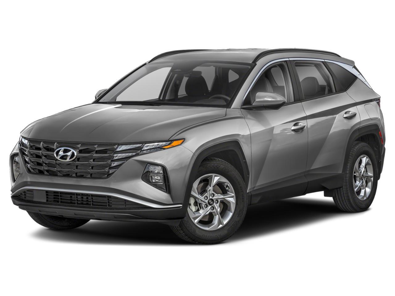 2024 Hyundai Tucson PREFERRED AWD