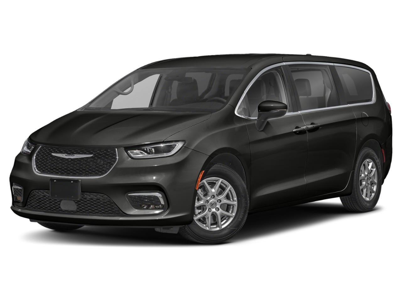 2024 Chrysler Pacifica TOURING L | AWD | S APPEARANCE | SUNROOF