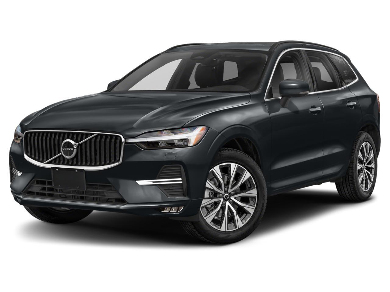 2024 Volvo XC60 Ultimate INCOMING UNIT