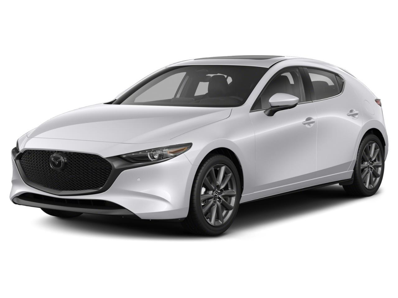2024 Mazda Mazda3 Sport GT, AWD, CUIR, TOIT, CUIR, SIÈGES/VOLANT