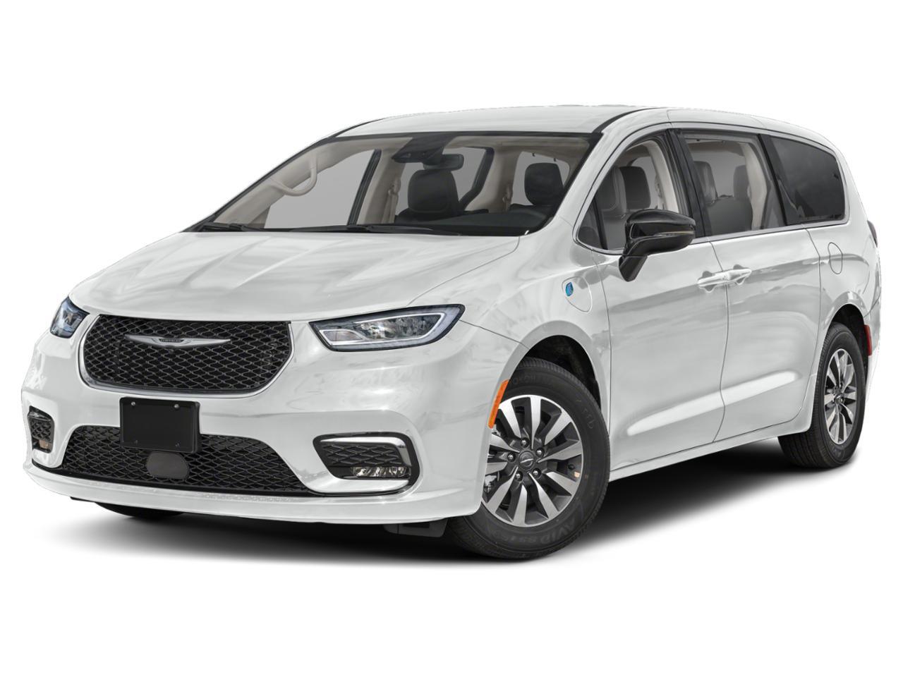 2024 Chrysler Pacifica Hybrid S Appearance 2WD