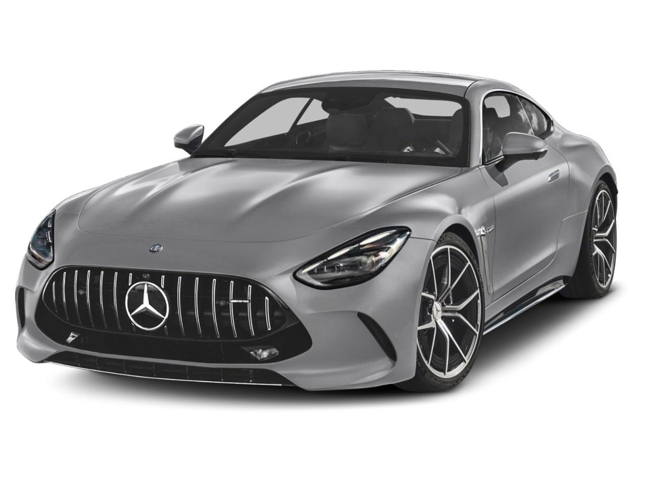 2024 Mercedes-Benz AMG GT COUPE | HDS UP DSPLY |AMG STEALTH | ACCLRTD CRS | 
