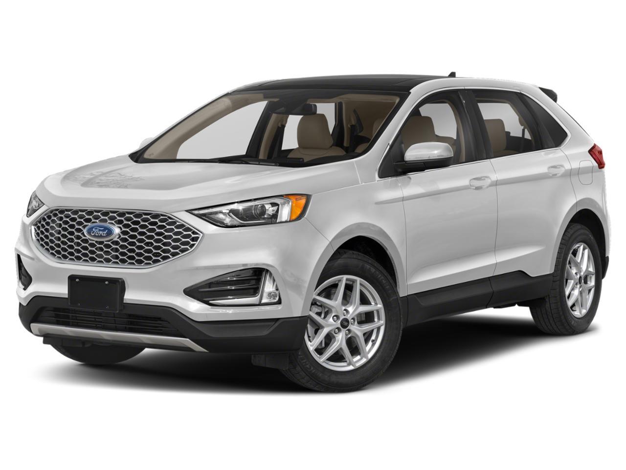 2024 Ford Edge SEL | Auto High-Beams | Panoramic Roof