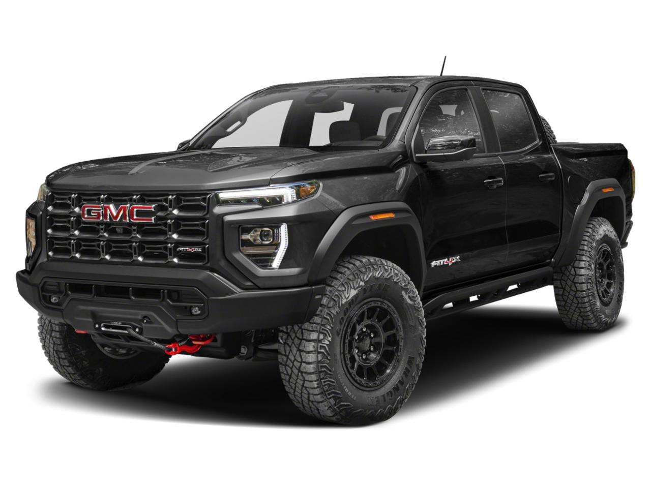 2024 GMC Canyon AT4X - ARRIVING SOON - RESERVE TODAY