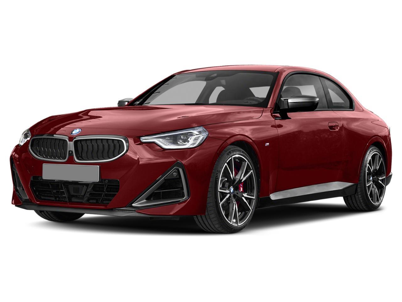 2024 BMW 2 series Coupe M240i xDrive INCOMING | Premium Enhanced Package |