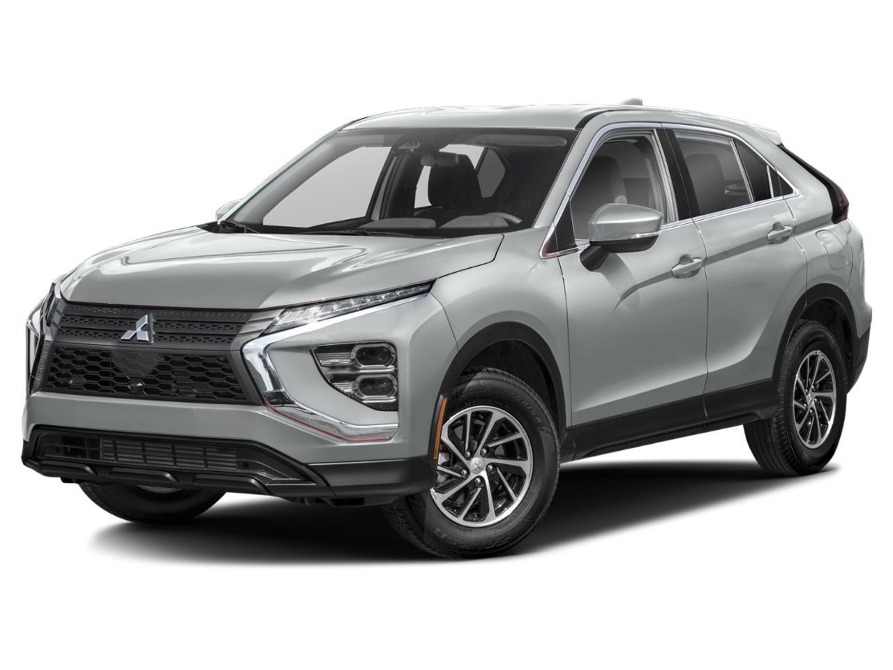 2024 Mitsubishi Eclipse Cross ES S-AWC...on route from factory...buy today!