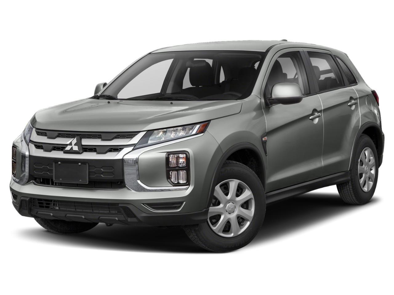 2024 Mitsubishi RVR ES FWD...On Route! Buy Now!!