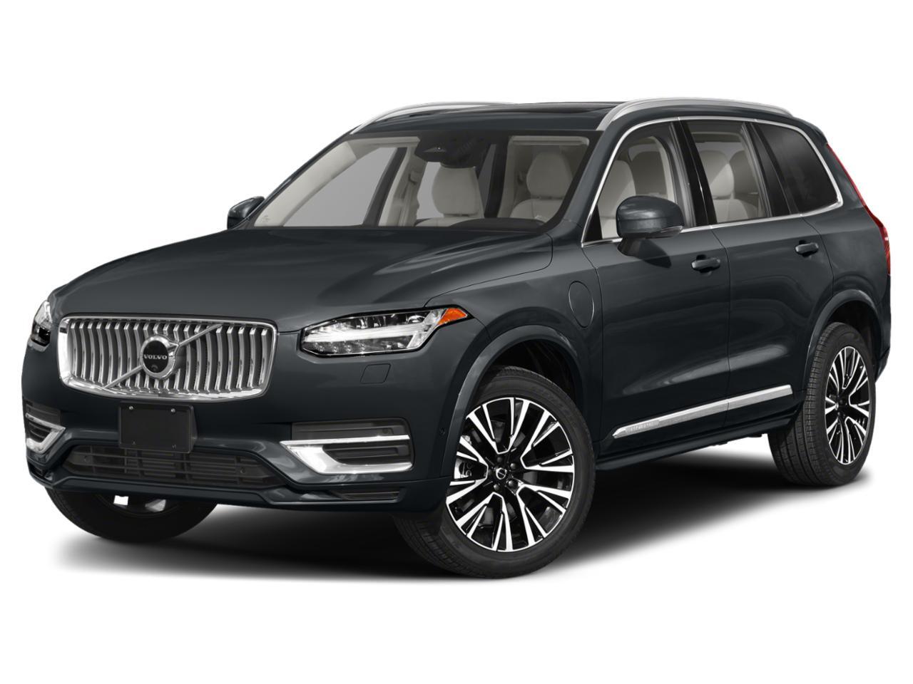 2024 Volvo XC90 Recharge Ultimate 7 Seater MANAGER'S DEMO - HUGE DISCOUNT!