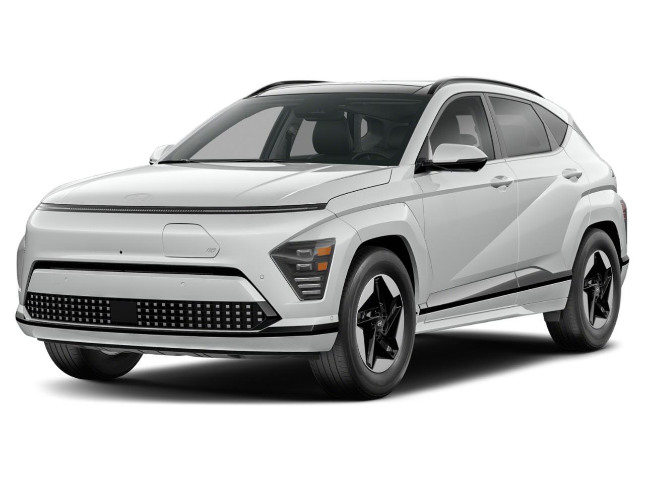 2024 Hyundai Kona Electric FWD Preferred