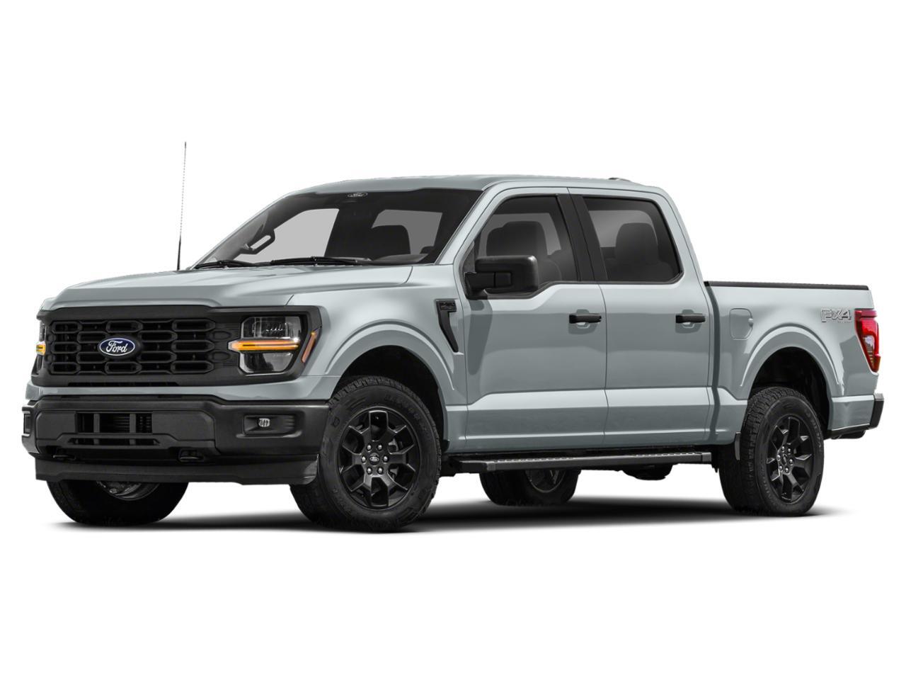 2024 Ford F-150 STX - ARRIVING SOON - RESERVE NOW