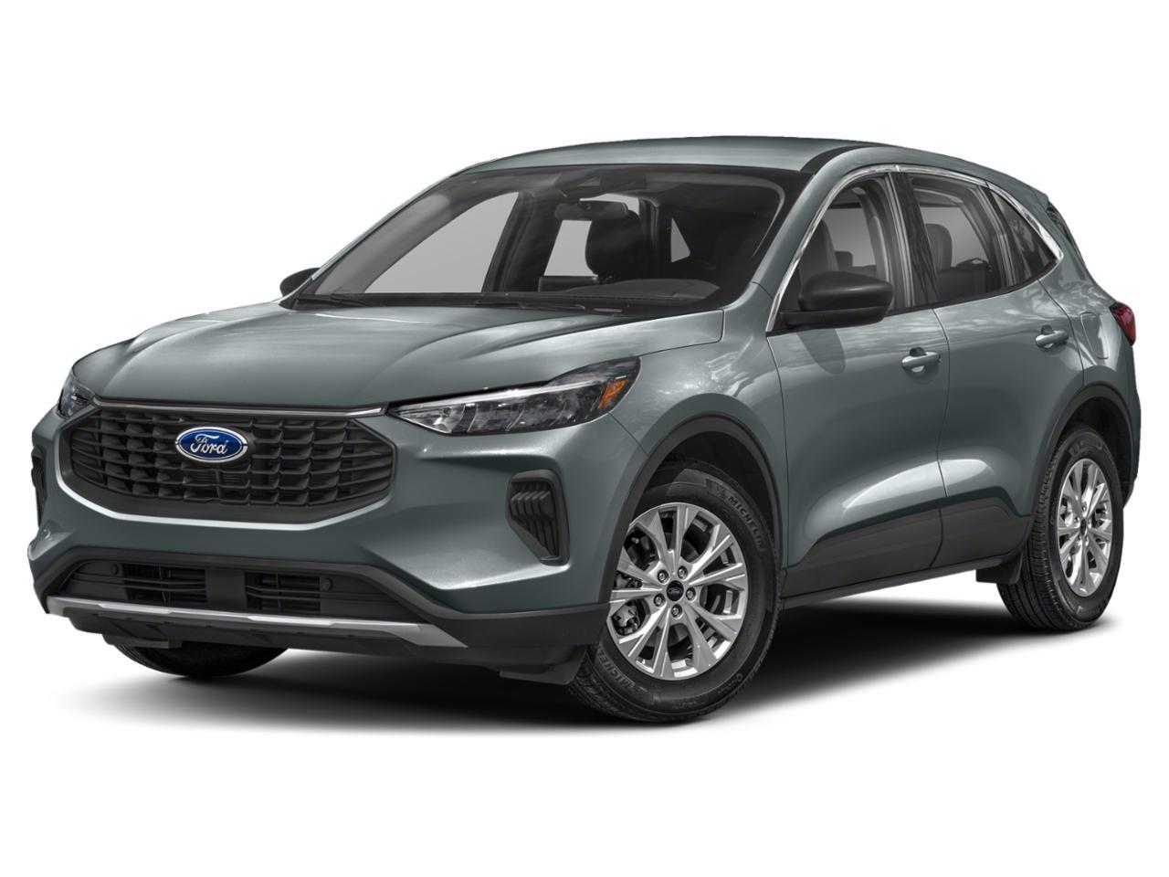2024 Ford Escape Active AWD | 13.2'' Screen | Lane Centering Assist