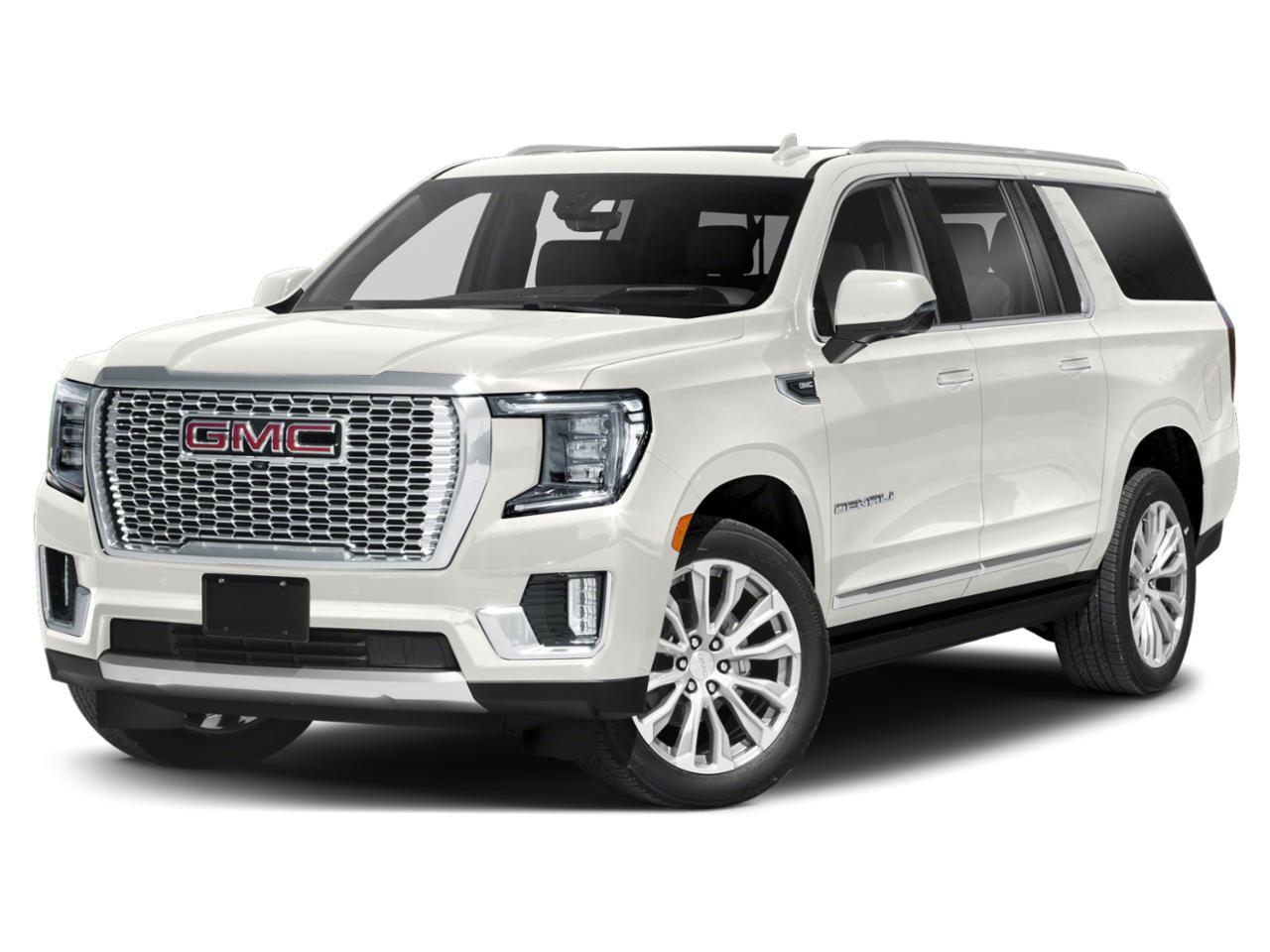 2024 GMC Yukon XL 