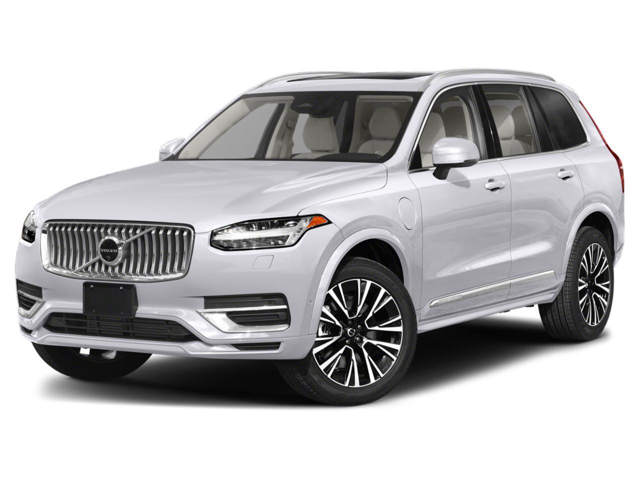 2024 Volvo XC90 Recharge T8 Ultimate Bright Theme 59799511 North ...