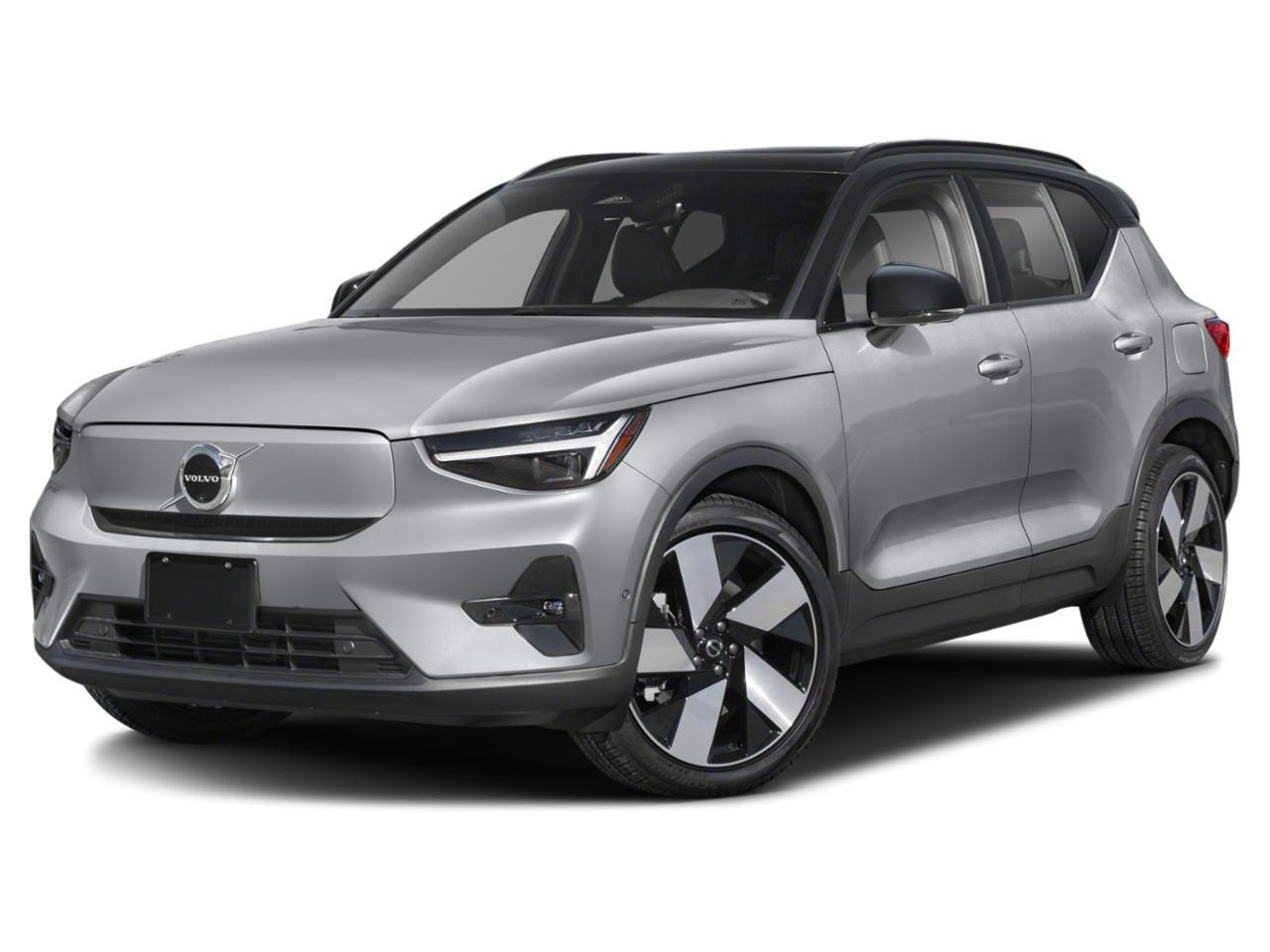 2024 Volvo XC40 Recharge Pure Electric CORE