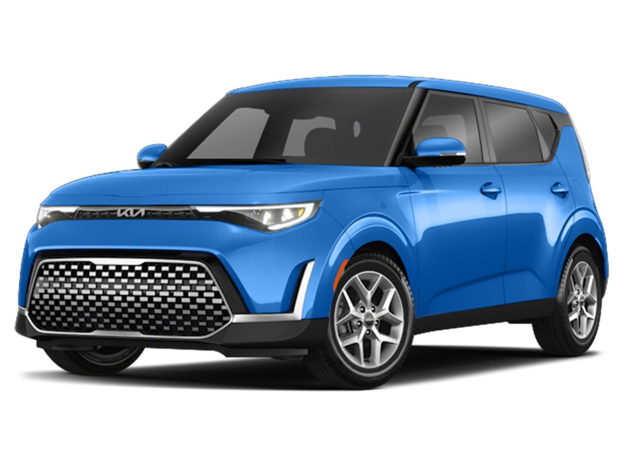 2024 Kia Soul EX IVT, AVAILABLE INCOMING!
