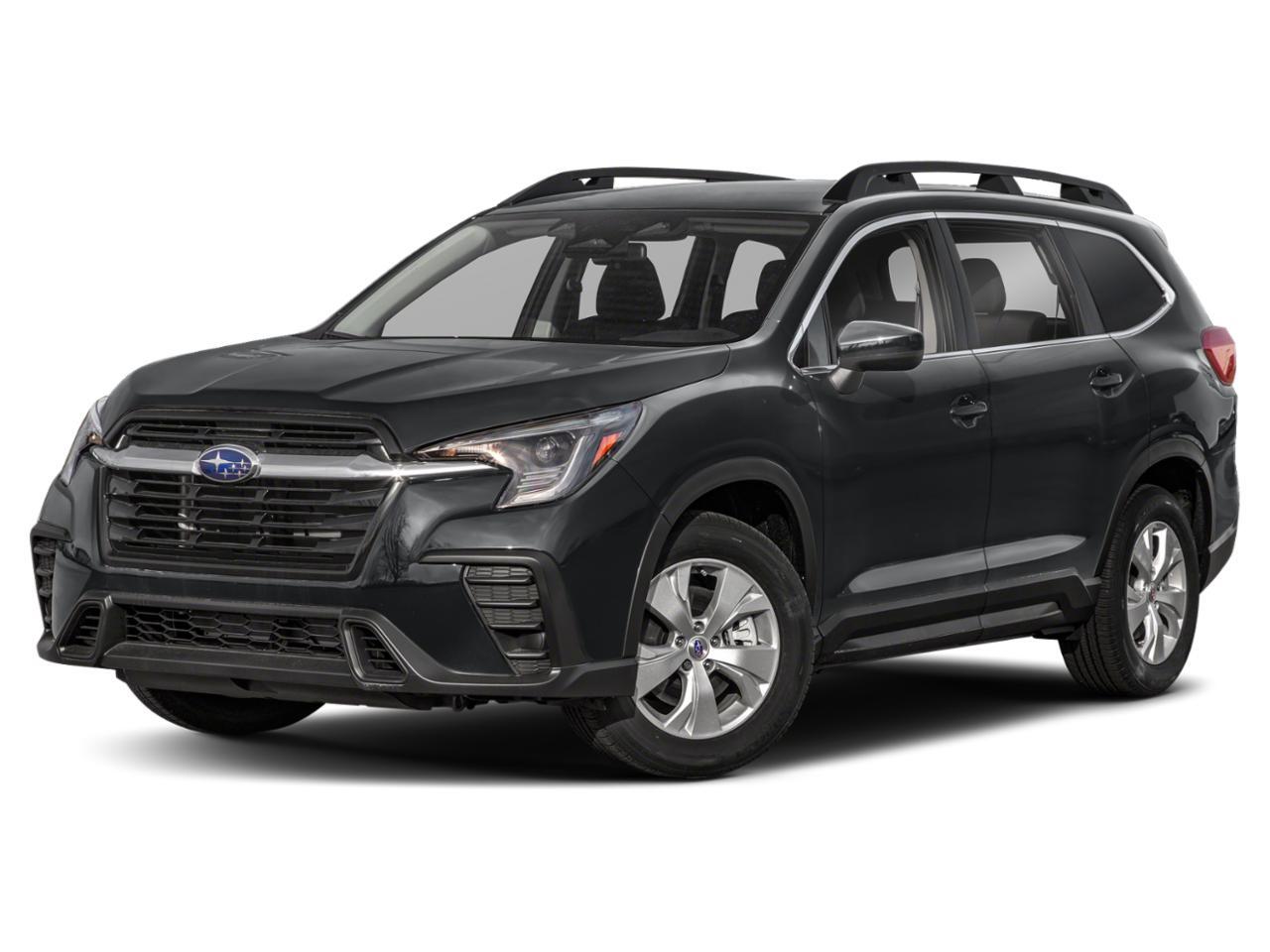 2024 Subaru Ascent