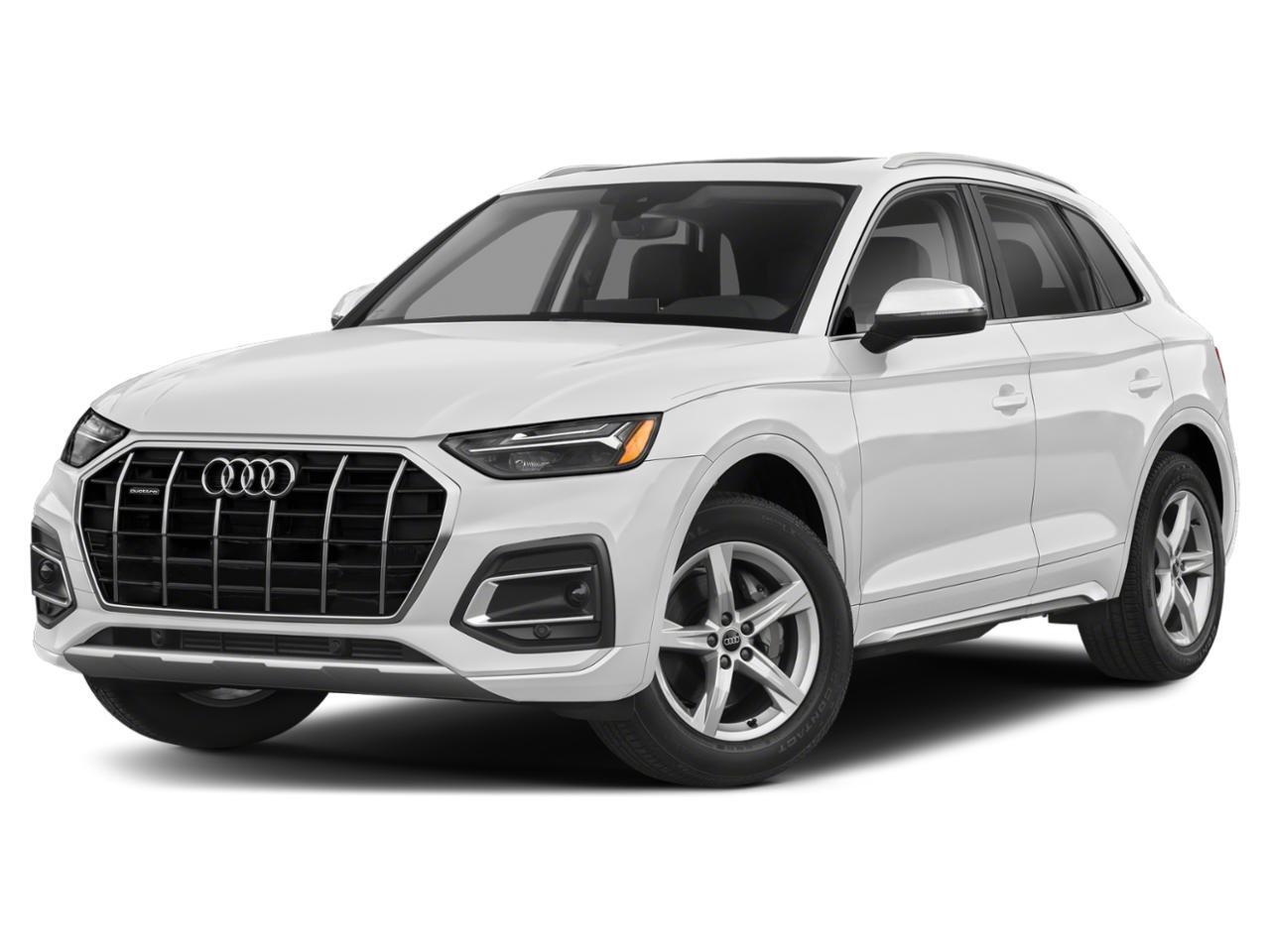 2024 Audi Q5 Technik 45 TFSI quattro