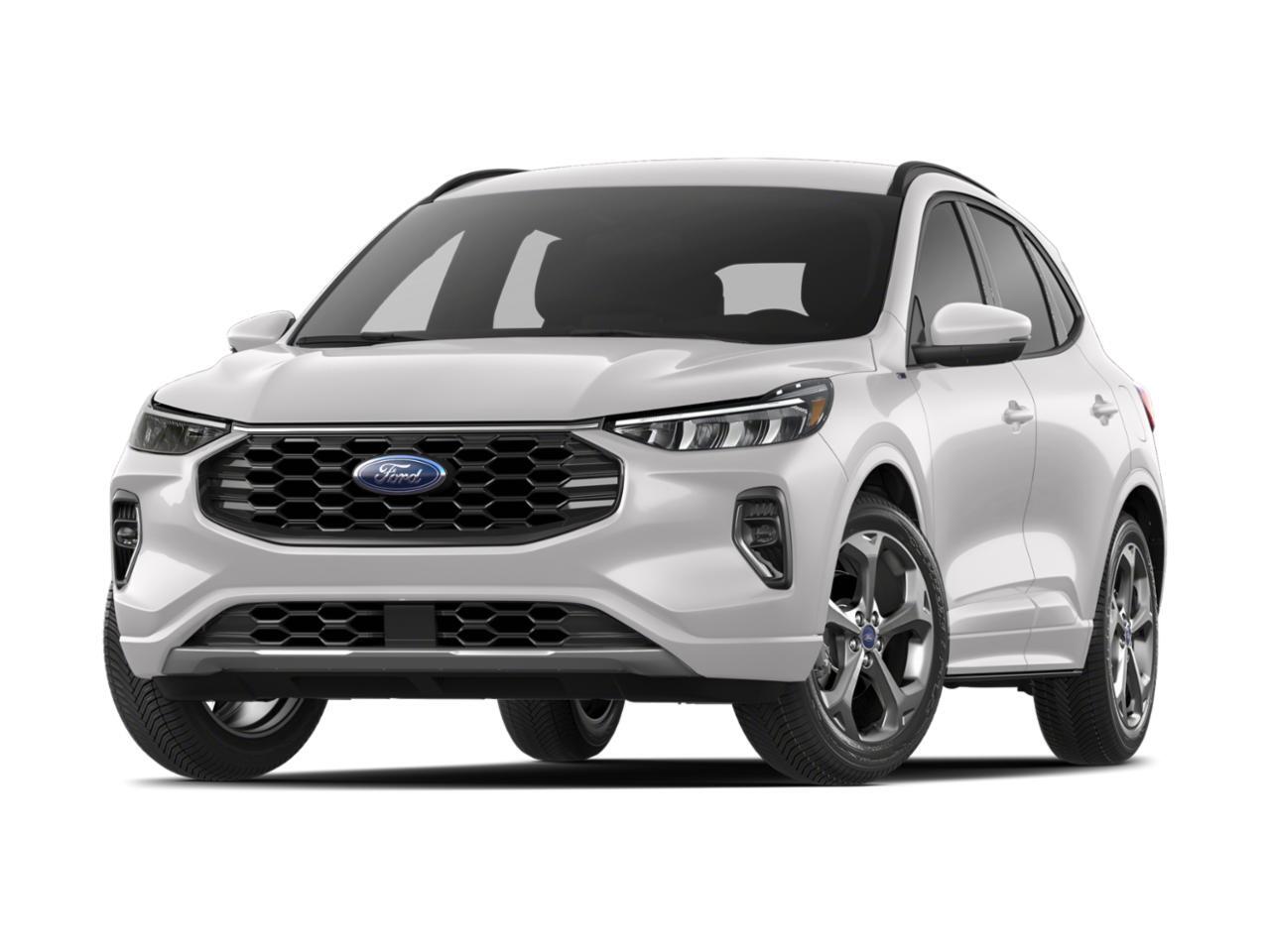 2024 Ford Escape ST-Line Select - INCOMING RESERVE NOW!!