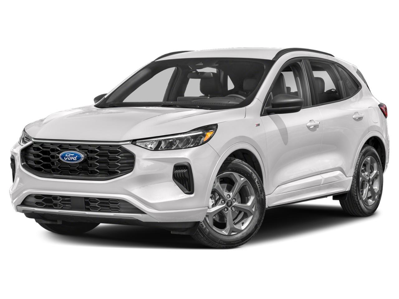 2024 Ford Escape STLINE - INCOMING RESERVE NOW!!