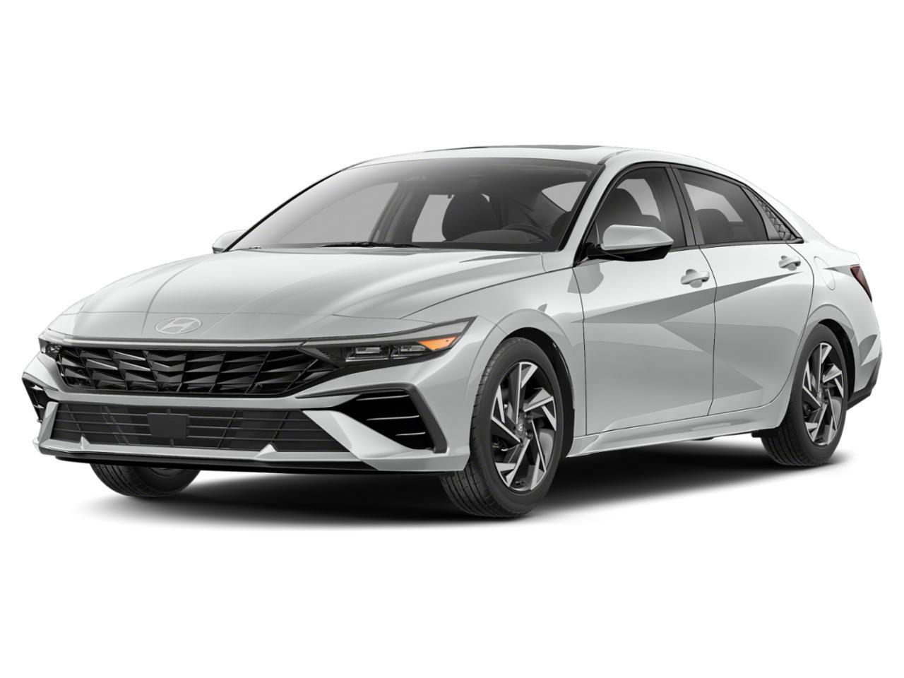 2024 Hyundai Elantra Preferred- One Owner- Ready To GO!