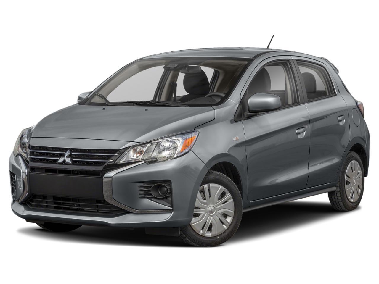 2024 Mitsubishi Mirage ES CVT...On Route from Factory! Buy Today!