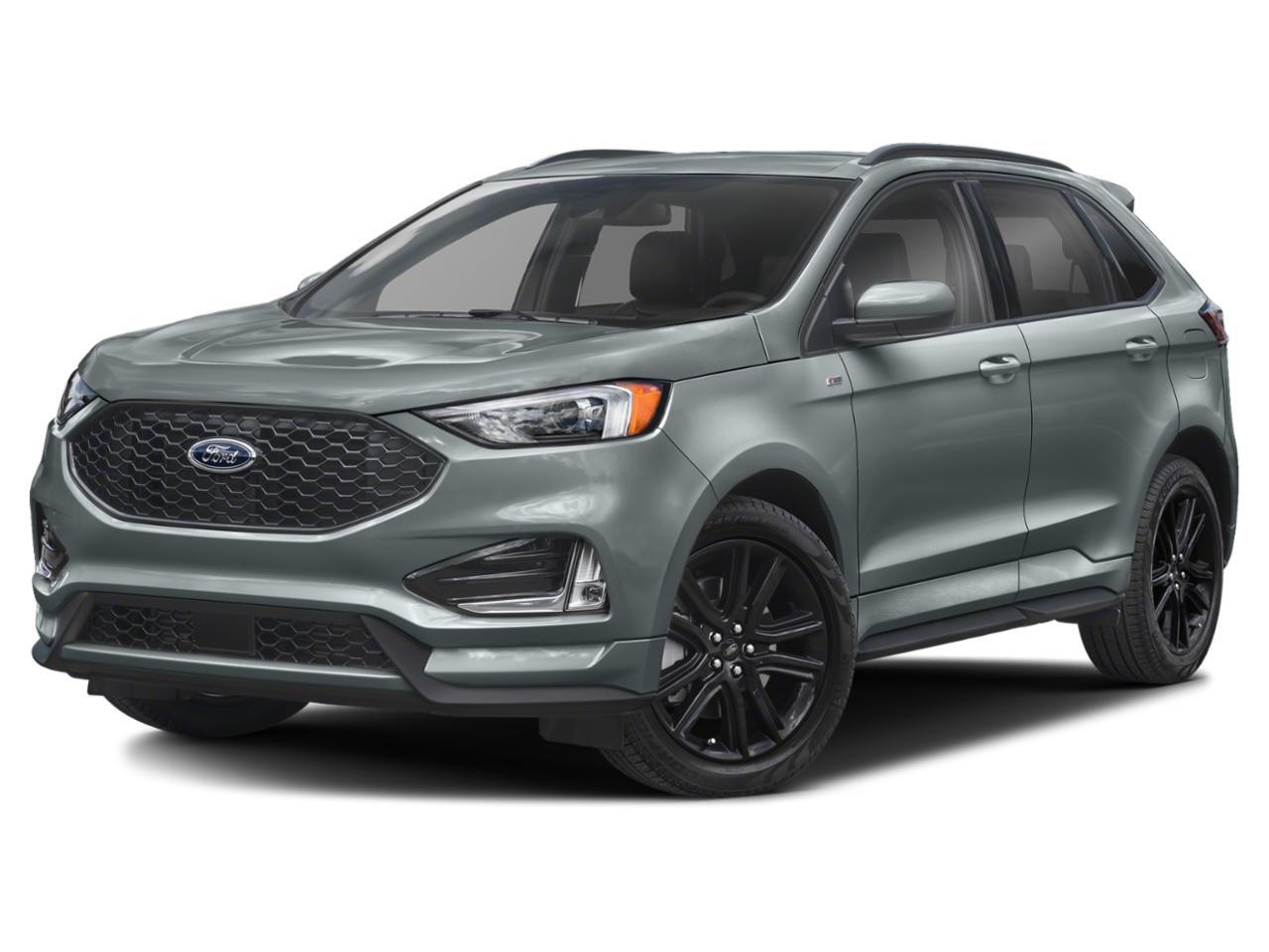 2024 Ford Edge ST-Line - INCOMING RESERVE NOW!!