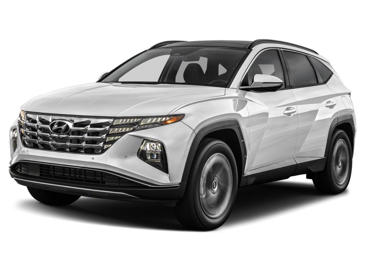 2024 Hyundai Tucson Plug-In Hybrid PHEV AWD Ultimate