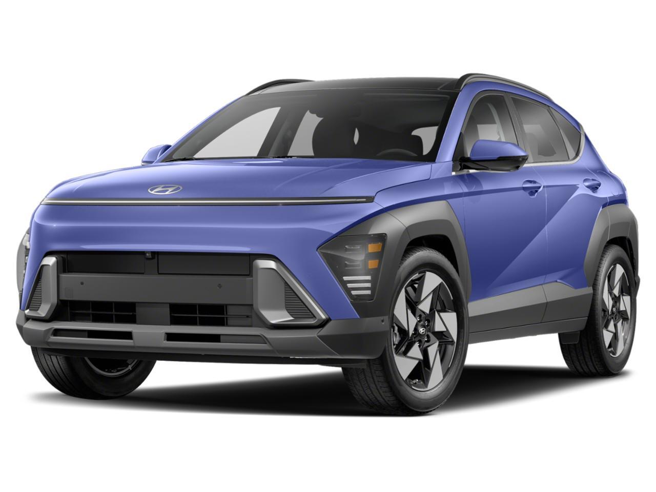2024 Hyundai Kona AWD Trend