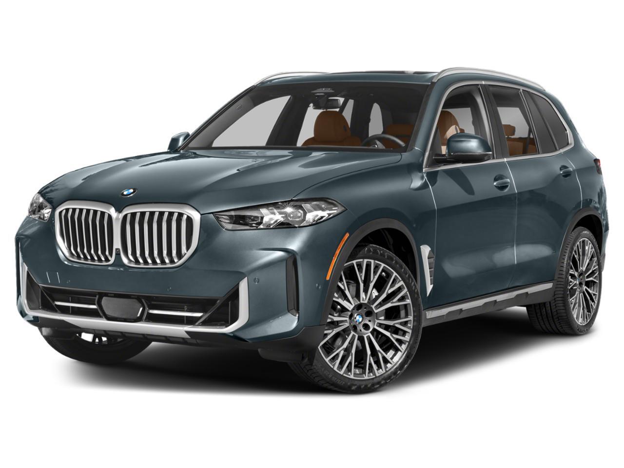 2024 BMW X5 XDrive40i M Sport Package | M Sport Pro Package | 