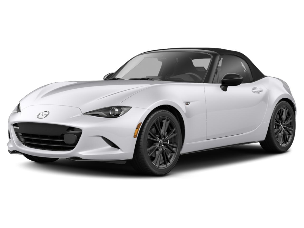 2024 Mazda MX-5 GS-P Rare in stock GS-P Package. So fun to drive!
