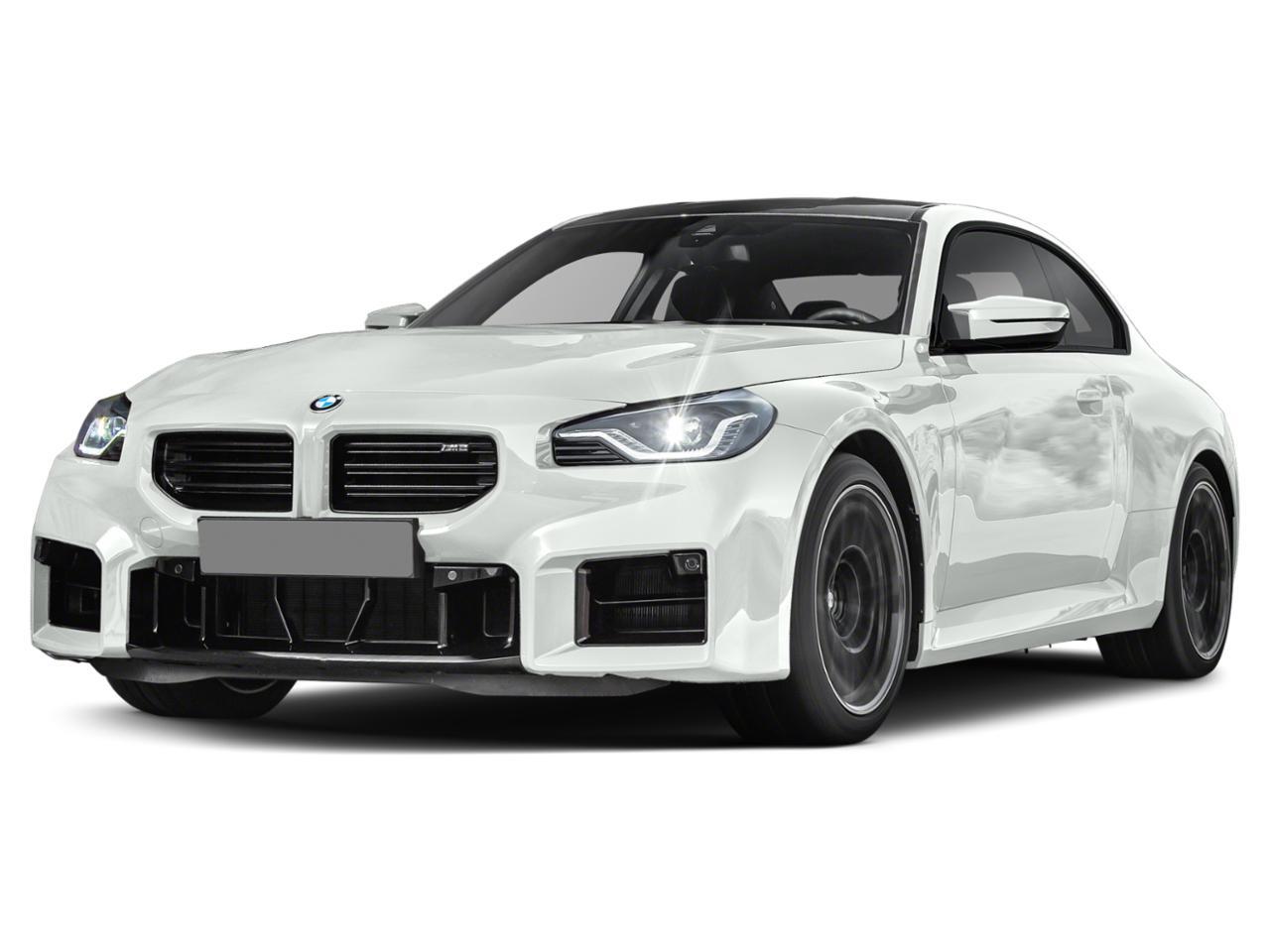 2024 BMW M2 Coupe M2 Coupe INCOMING| M Carbon Package |M Seat Belts|