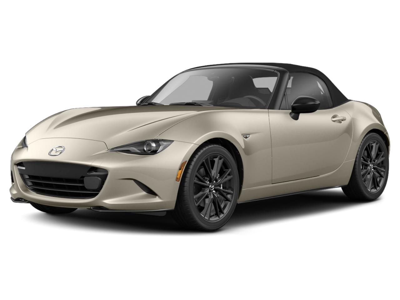 2024 Mazda MX-5 GS-P Hot buy! Fun to drive, feel the excitement of