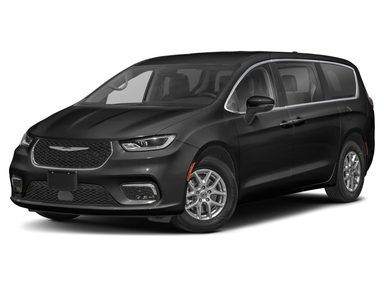 2024 Chrysler Pacifica Touring-L AWD
